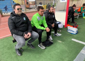 #lapassionenonsiferma, un successo lo “smart working” della Giovani Cryos. Lafratta: “Siamo vicini ai nostri campioncini”