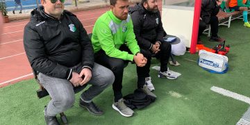 #lapassionenonsiferma, un successo lo “smart working” della Giovani Cryos. Lafratta: “Siamo vicini ai nostri campioncini”