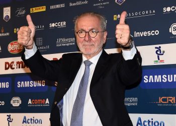 Ghirelli, “La stagione delle riforme per il mondo del calcio è irrinunciabile”