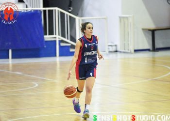 Ad Maiora Lowengrube, Armenti: “Taranto piazza fantastica”