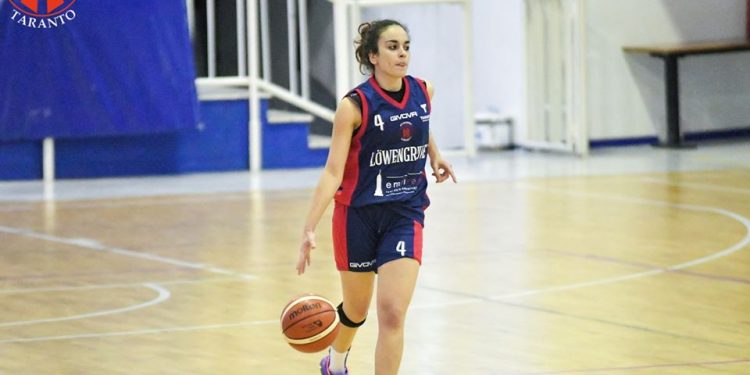 Ad Maiora Lowengrube, Armenti: “Taranto piazza fantastica”