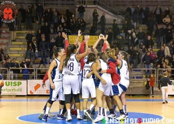 Serie B Femminile, rinviata nuovamente l’ultima giornata