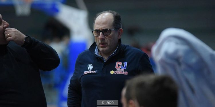 Cus Jonico, Conversano: “Andiamo avanti ma lo sconforto è altissimo”