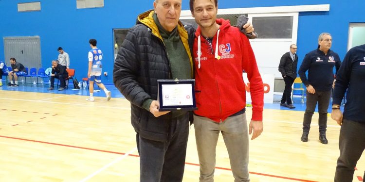 Cus Jonico, Massari: “Stiamo costruendo qualcosa di importante in campo e fuori”