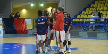 Comunicazione ufficiale della FIP: sospesi fino a nuova comunicazione i campionati regionali senior