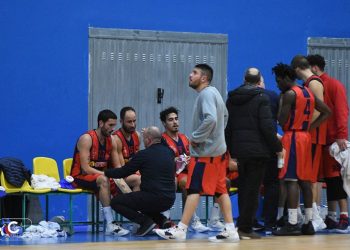 Cus Jonico Taranto sospende gli allenamenti