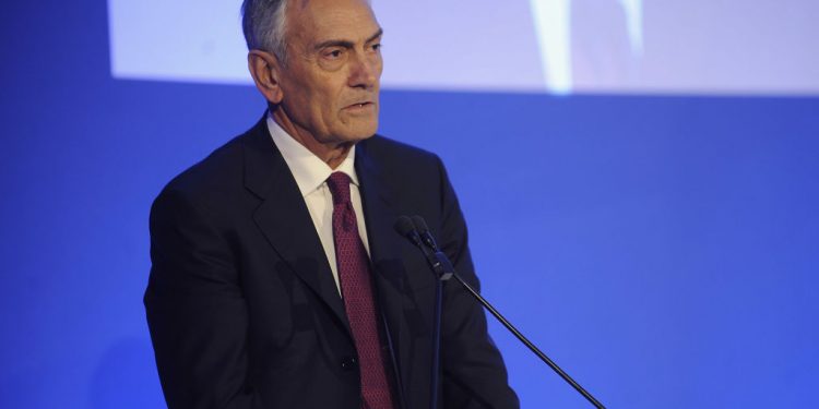 Consiglio Federale, confermato lo stop alle attività fino al 3 aprile