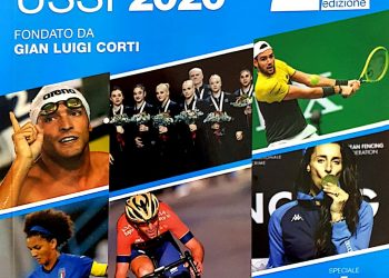USSI, GiornaleRossoBlu.it sull’Annuario del 2020