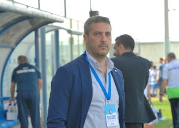 Fracchiolla, “Giove è una persona molto determinata che ha investito tanto”