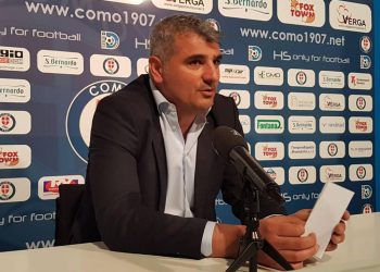 Felleca, “Restate a casa il più possibile”