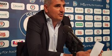 Felleca, “Restate a casa il più possibile”