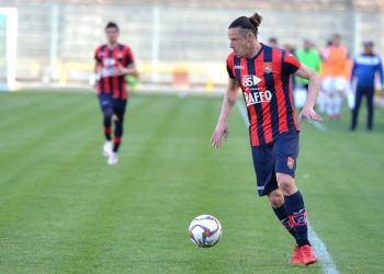 Ancora, “Mi mancano il campo, lo spogliatoio e la tensione della domenica”
