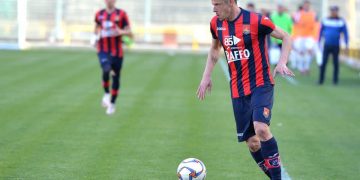 Ancora, “Mi mancano il campo, lo spogliatoio e la tensione della domenica”