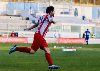 Palazzo, “Mi manca il campo, è il momento più brutto della mia vita”