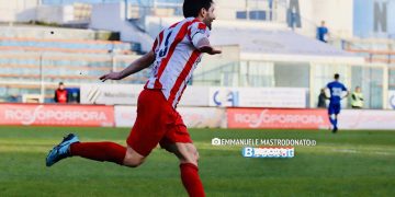 Palazzo, “Mi manca il campo, è il momento più brutto della mia vita”