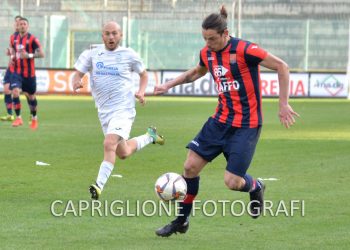 Ancora, “Anche noi atleti dobbiamo fermarci con gli allenamenti”