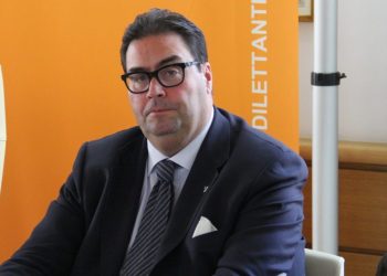 Barbiero, “Faremo di tutto per terminare la stagione”