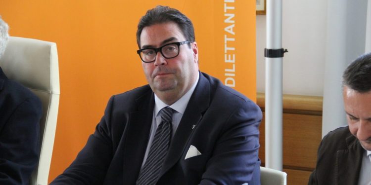 Barbiero, “Faremo di tutto per terminare la stagione”