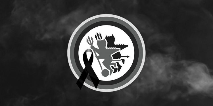 Foggia, lutto in casa dei satanelli: scompare il magazziniere Antonio Cianci