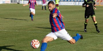 Morleo, “Seguiti dallo staff del Casarano anche a casa. Alla ripresa saremo pronti”