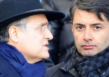 Pagni, “A Taranto ricordi indelebili. Il Sorrento la rivelazione”