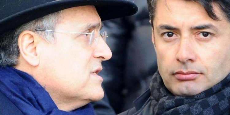 Pagni, “A Taranto ricordi indelebili. Il Sorrento la rivelazione”