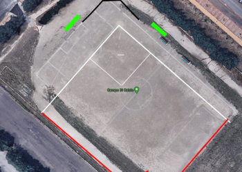 Tritons Taranto, il campo comunale di Tramontone è non omologabile per le partite ufficiali di baseball