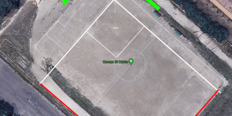 Tritons Taranto, il campo comunale di Tramontone è non omologabile per le partite ufficiali di baseball