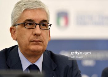 Tisci, “Fermi fino al 3 aprile, ci atteniamo alle decisioni del Governo”