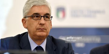 Tisci, “Fermi fino al 3 aprile, ci atteniamo alle decisioni del Governo”