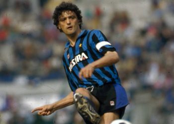 Taranto, quando i rossoblu di Pasinato vinsero ai rigori contro l’Inter di “Spillo”