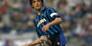 Taranto, quando i rossoblu di Pasinato vinsero ai rigori contro l’Inter di “Spillo”