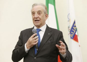 Cattaneo: “Pallavolo italiana d’accordo sul rinvio dei Giochi di Tokyo al 2021”