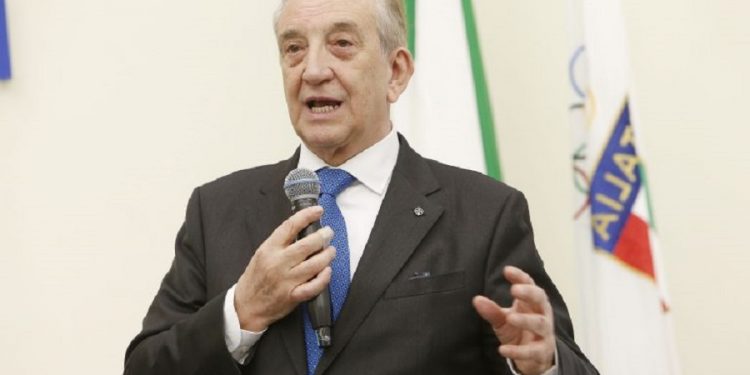 Cattaneo: “Pallavolo italiana d’accordo sul rinvio dei Giochi di Tokyo al 2021”