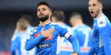 Procuratore Insigne, il capitano del Napoli si affiderà a Pisacane