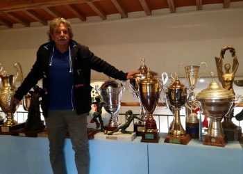 Berrettini, “Di Taranto ho bellissimi ricordi, per me è come se fosse la mia seconda città”