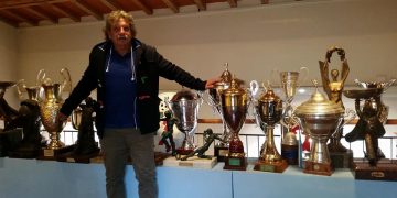 Berrettini, “Di Taranto ho bellissimi ricordi, per me è come se fosse la mia seconda città”