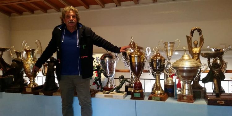 Berrettini, “Di Taranto ho bellissimi ricordi, per me è come se fosse la mia seconda città”