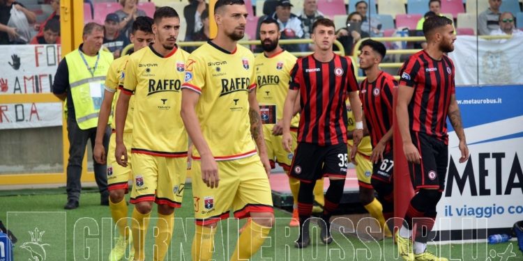 Luigi Manzo, “Il periodo del mercato ha leso la serenità di tutti” (ESCLUSIVA)