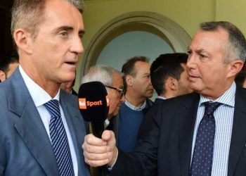 Giornalismo, morto il noto volto della RAI Franco Lauro