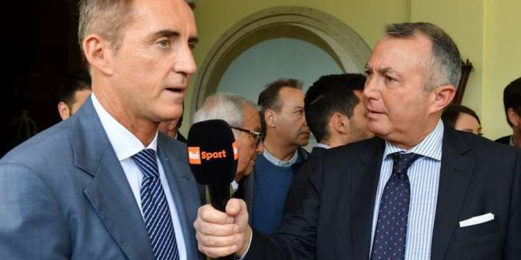 Giornalismo, morto il noto volto della RAI Franco Lauro
