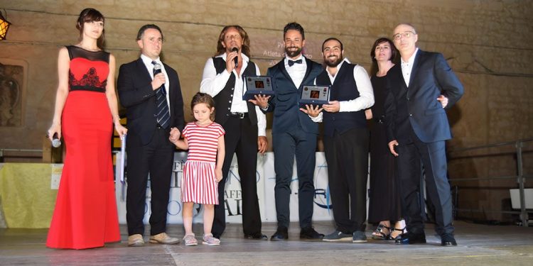 Premio Atleta di Taranto, modificata l’edizione in virtù dell’emergenza Covid-19