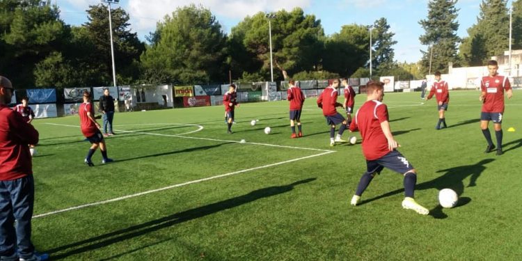 Formare oggi per ripartire domani: la Real Virtus Grottaglie partecipa alle iniziative del Settore Giovanile e Scolastico della Figc