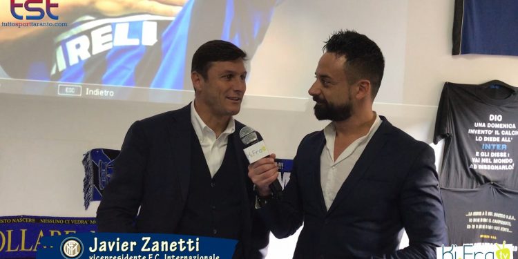 Trofeo Tutto Sport Taranto, arrivederci al 2021