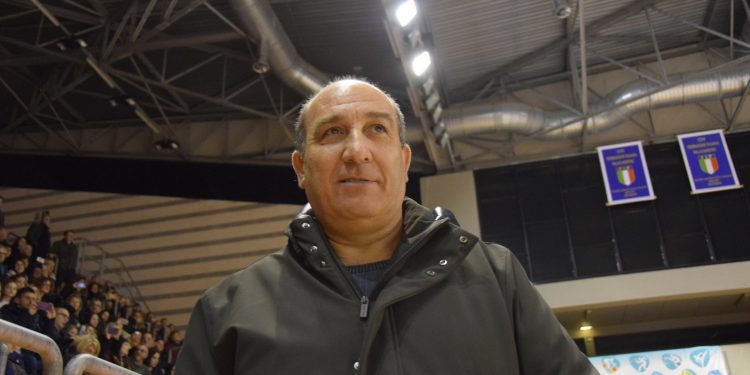 Giuliano Di Maglie: “Il Pattinaggio Artistico Taranto è la mia famiglia”