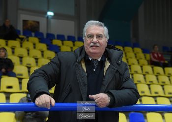 Cus Jonico Taranto, lettera del presidente Cosenza