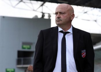 Zichella, “Non ho avuto contatti con i dirigenti del Taranto”