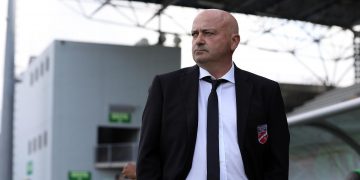 Zichella, “Non ho avuto contatti con i dirigenti del Taranto”