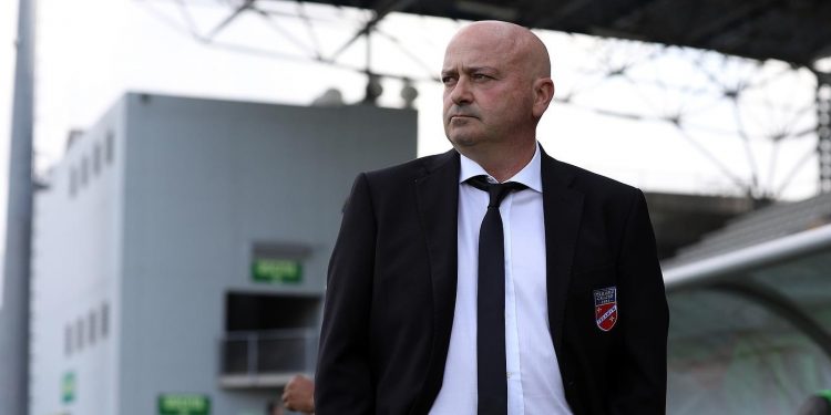 Zichella, “Non ho avuto contatti con i dirigenti del Taranto”