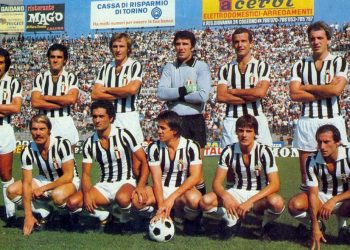 Taranto, la sfida del 10 Maggio 1978 contro le “zebre” del Trap